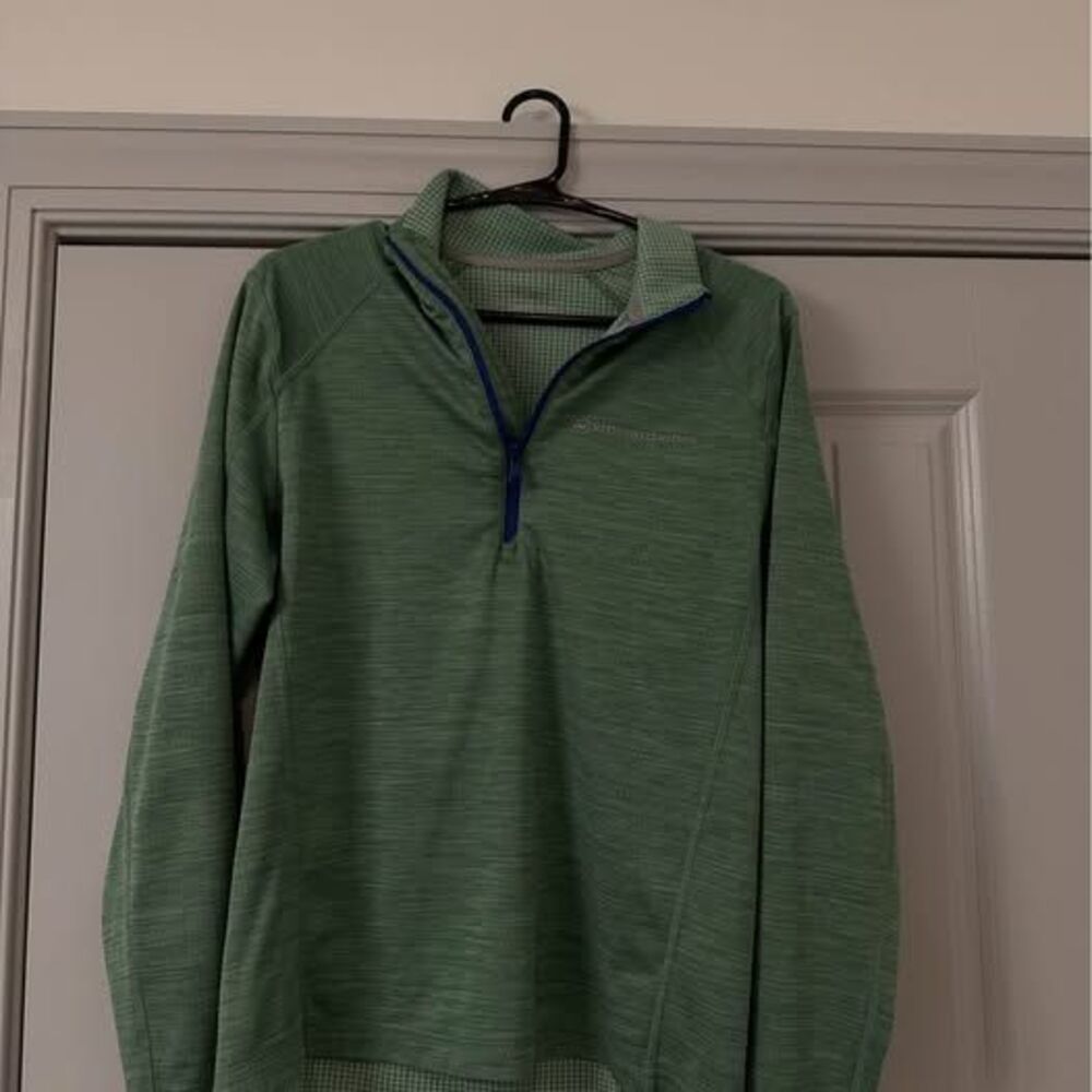 Womens Vineyard Vines Pullover XS